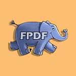Relatórios em PDF com PHP usando a classe FPDF