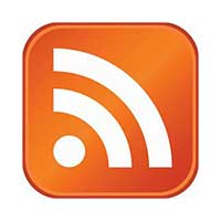 Rss Feeds do seu website