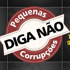 Pequenas Corrupções