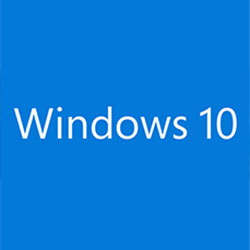 Windows 10?