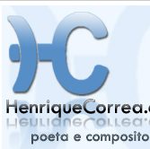 Blog: Henrique CorrÃªa - Poeta e Compositor