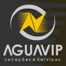 Site Institucional: Aguavip LocaÃ§Ãµes