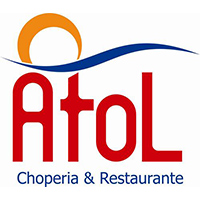 Site Institucional: Atol Choperia