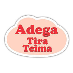 Site Institucional: Adega Tira Teima