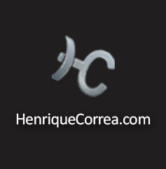 Fan Page: HenriqueCorrÃªa.com