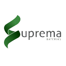 Website Institucional : Baterias Suprema