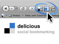 Delicious Bookmarks Delicious Bookmarks