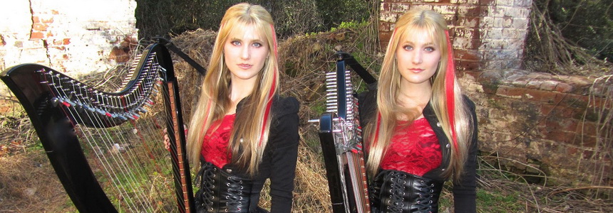 Camille e Kennerly Camille e Kennerly