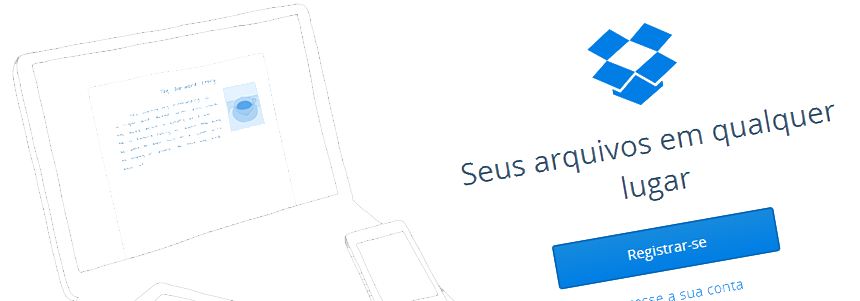 Dropbox Dropbox