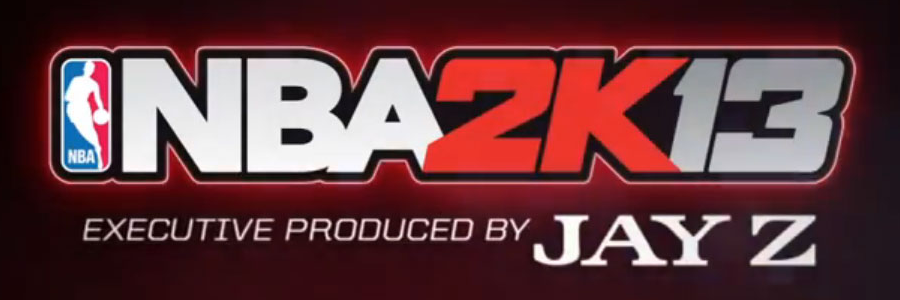 NBA2k13 NBA2k13