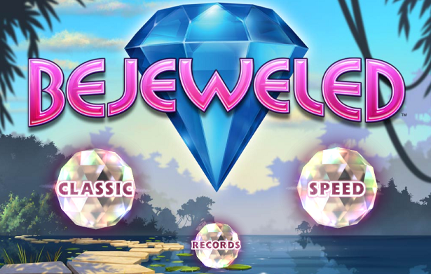 Bejeweled Bejeweled