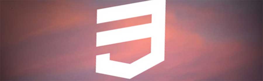 CSS3 CSS3