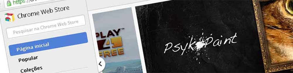 Chrome Web Store Chrome Web Store