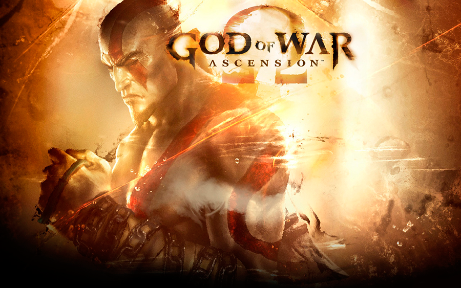 God of War