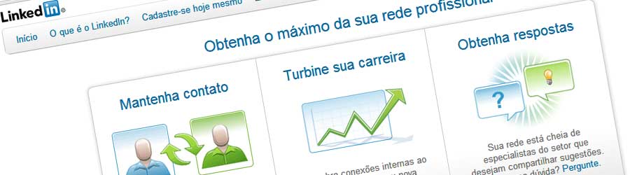 LinkedIn LinkedIn