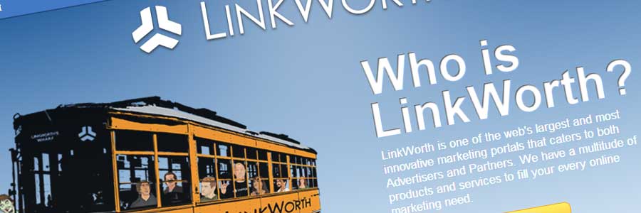Linkworth Linkworth