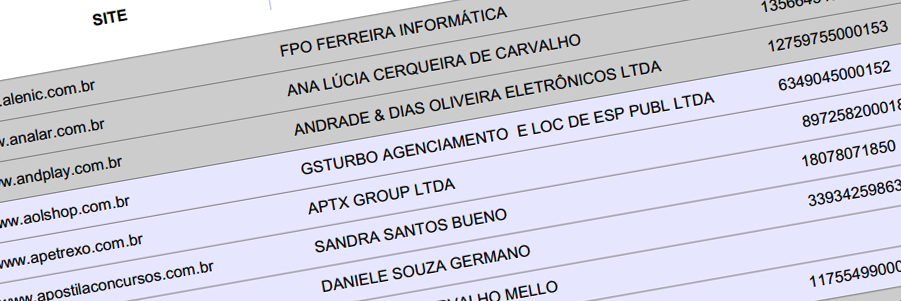 Procon Procon