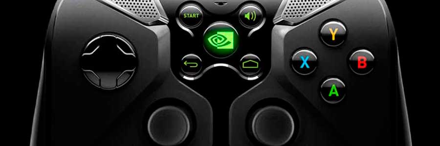 Nvidia Shield