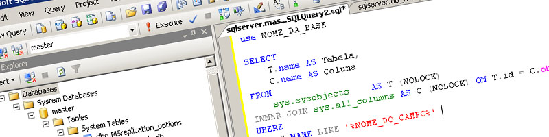 SQLServer