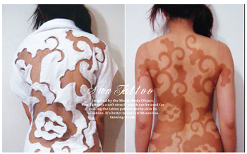 Tatoo Tatoo