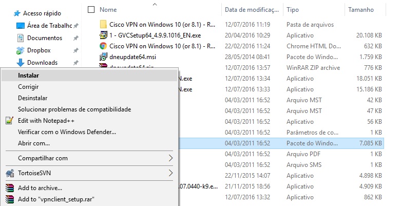 vpn cisco vpn cisco