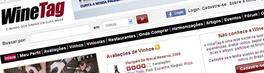 WineTag WineTag